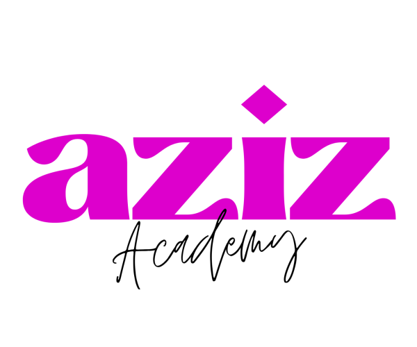AZIZ LOGO